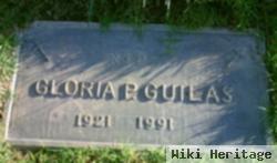 Gloria P. Guilas