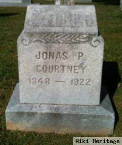 Jonas P. Courtney