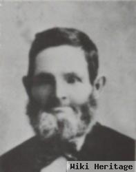 Benjamin Gardner Curtis