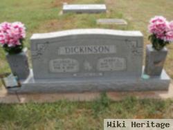 Perry L. Dickinson