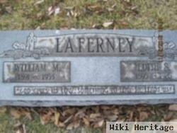 William M Laferney