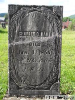 Charles C. Hart