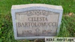 Celesta De Ruscia Bartolomucci