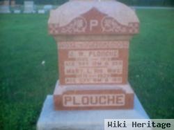 Mary L. Mckinney Ploughe