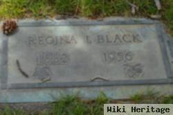 Regina I. Black