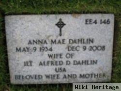 Anna Mae Dahlin