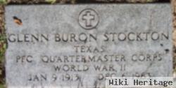 Glenn Buron Stockton