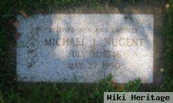 Michael Leroy Nugent