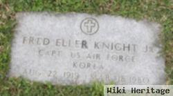 Fred Eller Knight, Jr