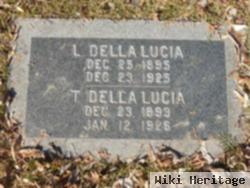 Luigi Della Lucia