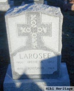 Antonio Larosee