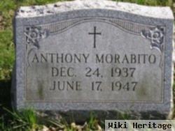 Anthony Morabito