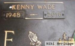 Kenny Wade Guyse