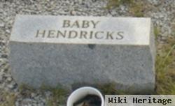 Baby Hendricks