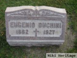 Eugenio Duchini