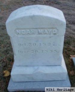 Noah Mayo