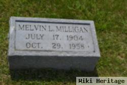 Melvin L. Milligan