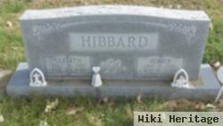 Homer Hibbard