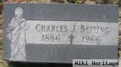 Charles J. Beiting