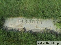 Lillian P. Parrett