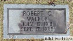 Robert C. Walker