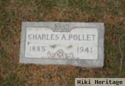 Charles Arnold Pollet
