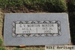 Goodridge Venable Morton Minton