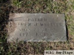 Luther Joseph Wheeler