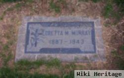 Loretta Mary Sullivan Murray