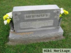 Fern M. Curry Mounsey