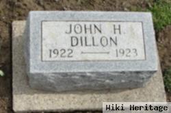 John H. Dillon