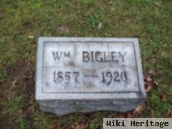 William Bigley