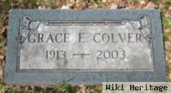 Grace Eleanor Colver