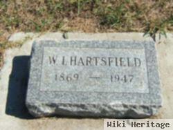 W I Hartsfield