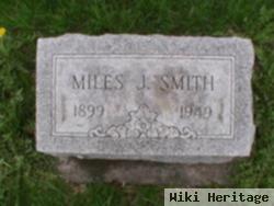 Miles J. Smith