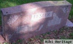 Carl Dennis Fesler, Sr