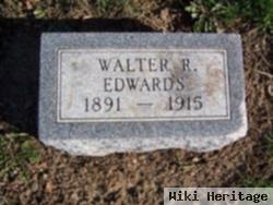 Walter R. Edwards