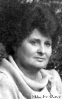 Patricia Anne Reif Hansen