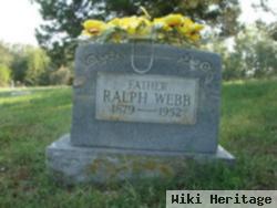 Ralph Webb