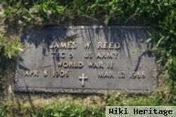 James W. Reed