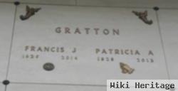 Patricia A. Haack Gratton