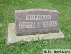 Florence Huffman