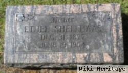 Ethel Reed Shellhaas