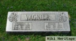 Helen L. Burke Vagnier