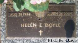 Helen E Andrews Doyle