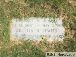 Herbert Magaha Jewell, Sr