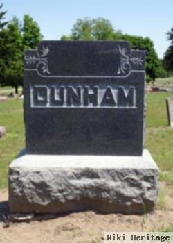 Lydia Clark Dunham