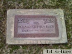 Ronald Stephen Buck