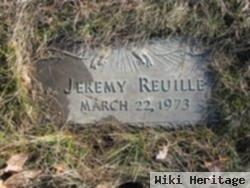 Jeremy Reuille