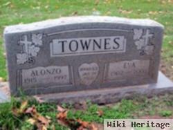 Alonzo Townes